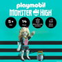 Playmobil Lagoona Blue Monster High 71998