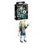 Playmobil 71998 Figurine Monster High Lagoona Blue, Jeu de Construction avec Accessoires, Jouet pour Enfants dès 4 Ans