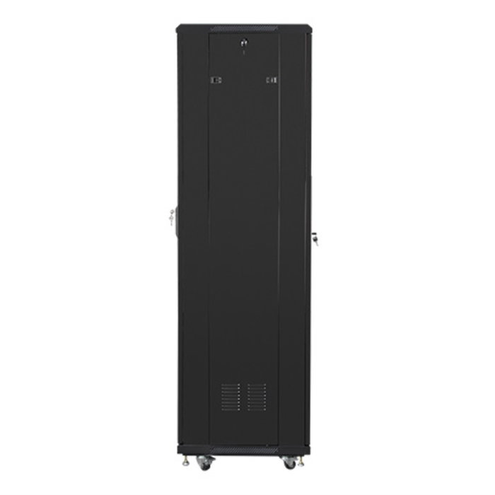 Armoire Murale Rack Lanberg FF01-6642-12B