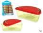 LEKNES Tupper Fruta Sandia 1,2L