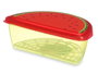 LEKNES Tupper Fruta Sandia 1,2L