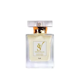 Sorvella Flr Premium Eau de Parfum pour Femmes 50 ml