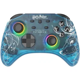 Freaks And Geeks Patronus Manette Sans Fil RGB Translucide