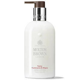 Molton Brown Crème pour les mains Frank & All Hydratante pour un usage quotidien - Flacon de 300 ml