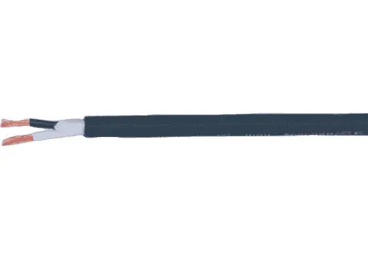 YELLOWCAB Câble Haut-parleur 2 Connecteurs 1,5 mm YELLOWCAB Câble Haut-parleur 2 Connecteurs 1,5 mm