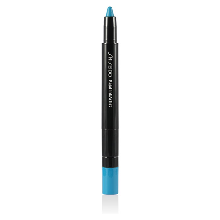 Eyeliner Kajal Inkartist Shiseido 06 - Birodo Green 0,8 g Eyeliner Kajal Inkartist Shiseido 06 - Birodo Green 0,8 g