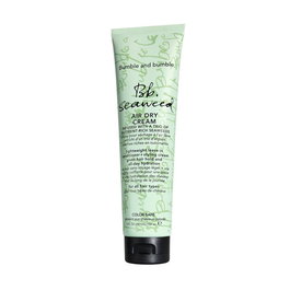 Crème stylisant Bumble & Bumble Bb. Seaweed Air Dry Cream 150 ml