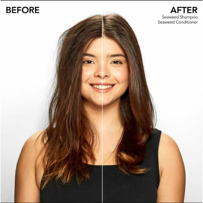 Crème stylisant Bumble & Bumble Bb. Seaweed Air Dry Cream 150 ml