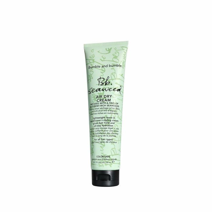 Crème stylisant Bumble & Bumble Bb. Seaweed Air Dry Cream 150 ml