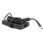 Dell Adaptateur secteur 130W 1 mètre Noir - Compatible PC portable, charge de batterie