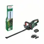Bosch UniversalHedgeCut 18V-55 - Taille-haies sans fil 18V, batterie et chargeur, lame 55 cm, coupe 20 mm, système Anti-blocage