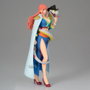 BANPRESTO Figura Gloriosa Anciana Nyon Battle Record One Piece 18cm