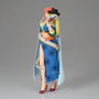 BANPRESTO Figura Gloriosa Anciana Nyon Battle Record One Piece 18cm