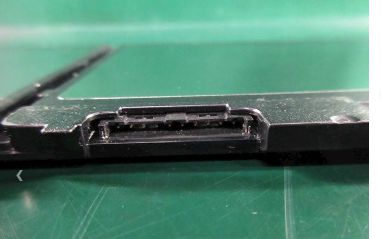 Dell MCV1G Batterie Lithium-Ion 68 Whr, 4 Cellules
