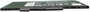 Dell MCV1G Batterie Lithium-Ion 68 Whr, 4 Cellules