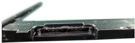 Dell MCV1G Batterie Lithium-Ion 68 Whr, 4 Cellules