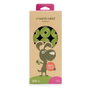 Earth Rated Rouleaux de sacs de rechange Lavande (21 x 15 unités)