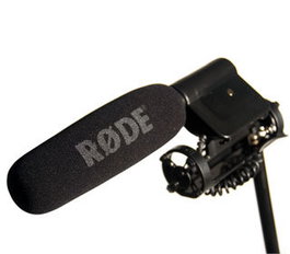 Rode Wsvm Pare-brise pour Microphone Protection Anti-Vent