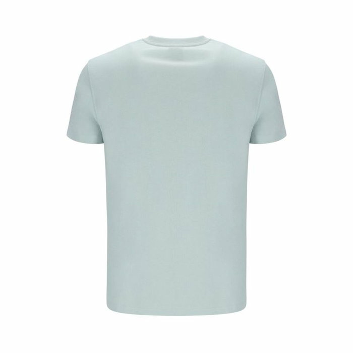 T-shirt à manches courtes homme Russell Athletic A40261