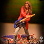 Def Leppard statuette Rock Iconz Vivian Campbell 24 cm