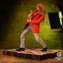 Def Leppard statuette Rock Iconz Vivian Campbell 24 cm