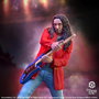 Def Leppard statuette Rock Iconz Vivian Campbell 24 cm