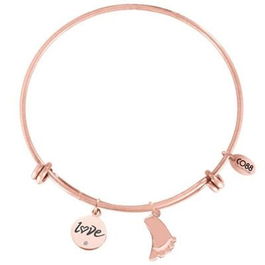 Bracelet Femme CO88 Collection 8CB-13021 Or rose