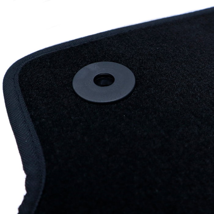 OCC Design Tapis sur mesure pour Citroen C3 Aircross (2017-Présent) 5PZ