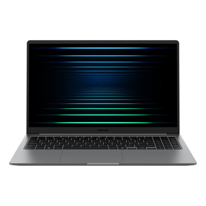Ordinateur Portable Samsung Galaxy Book 5 NP754XHD-KD2ES 15,6" Intel Core Ultra 5 225U 32 GB RAM 512 GB SSD Espagnol Qwerty