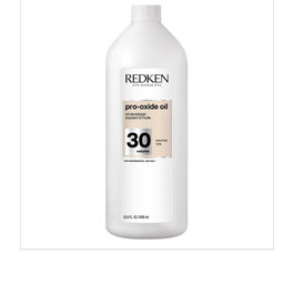 Redken Huile PRO-OXIDE 30 volumes 1000 ml