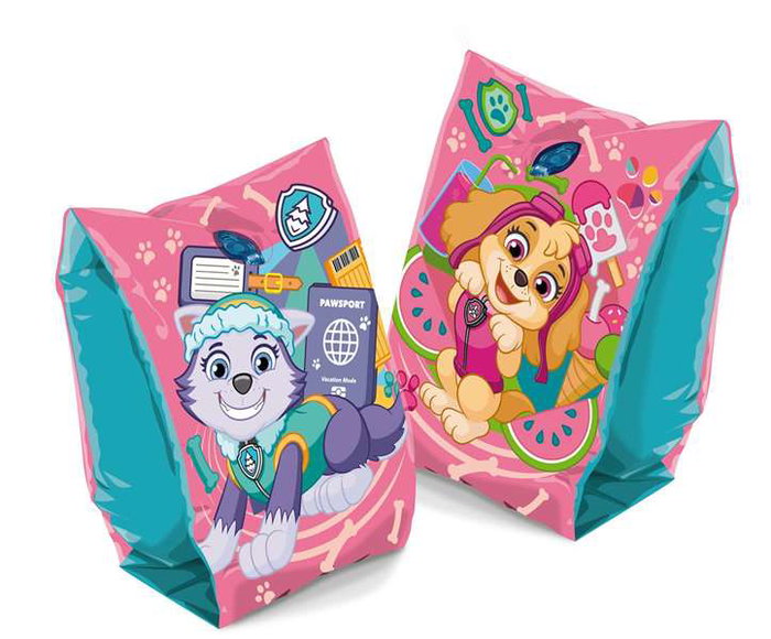 Safari Sub - Bracelet Paw Patrol Filles - Accessoire pour enfants à partir de 3 ans - Jouet inspiré de la Pat'Patrouille