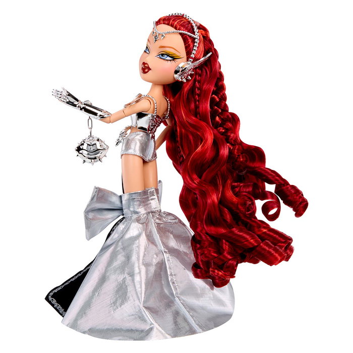 MGA Poupée Bratz Gaia Bratzaversary 2026 22 cm