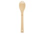 KINVARA Fourchette Bambou Cuisine Marron (Lot de 24)