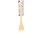 KINVARA Fourchette Bambou Cuisine Marron (Lot de 24)
