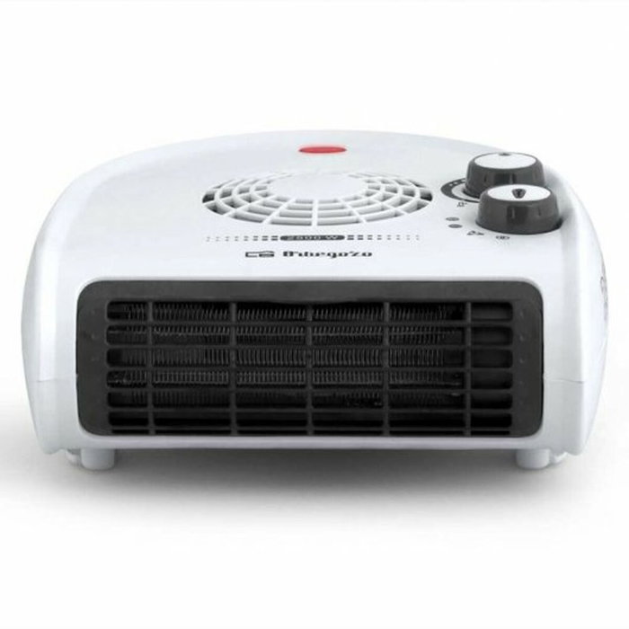 Orbegozo 16846 O Blanc 2500 W