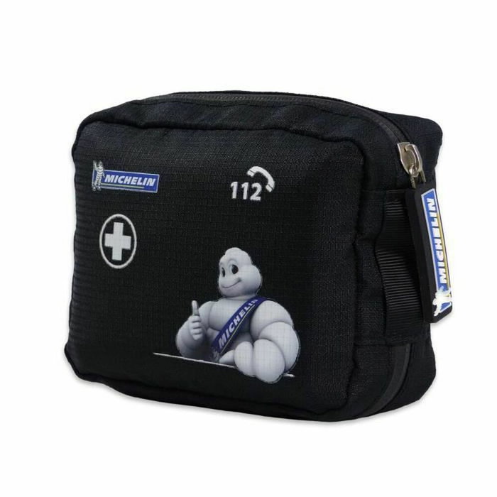 Michelin Trousse de premiers secours 44 pièces Michelin Trousse de premiers secours 44 pièces