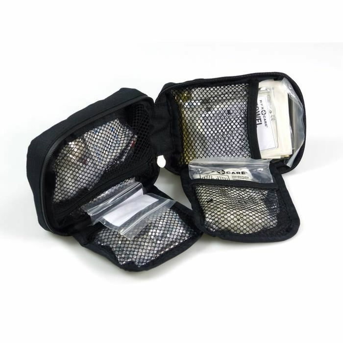 Michelin Trousse de premiers secours 44 pièces Michelin Trousse de premiers secours 44 pièces