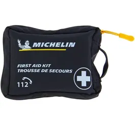 Michelin Trousse de Premiers Secours Loisirs avec 44 Pièces, Kit de Secours pour Camping et Activités en Plein Air