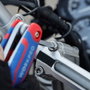 Workpro Jeu de 8 Clés Allen Pliantes Métrique 0.5-8 mm Acier Chrome-Vanadium