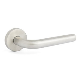 HERRAJES ALK Roseta Inox-Art Hera d53 Forme L