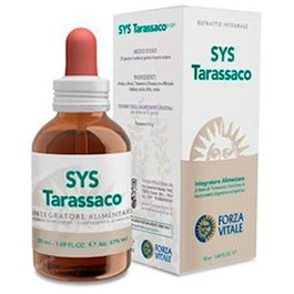 FORZA VITALE SYS.TARASSACO 50ml