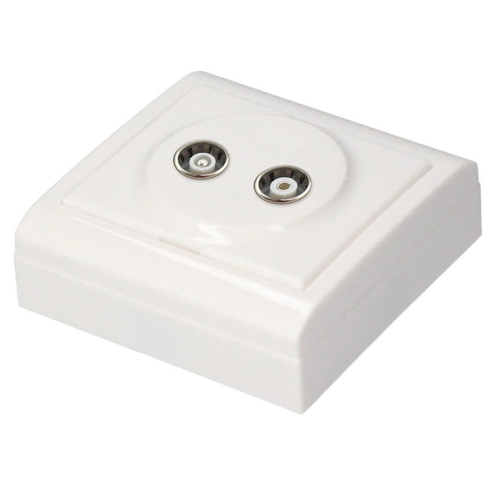 GSC Evolution Base de TV et FM de surface LG Focus Blanc GSC Evolution Base de TV et FM de surface LG Focus Blanc