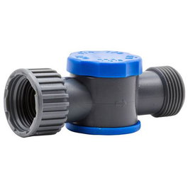 Riegolux RGX Régulateur de débit H-M 3/4 pouces