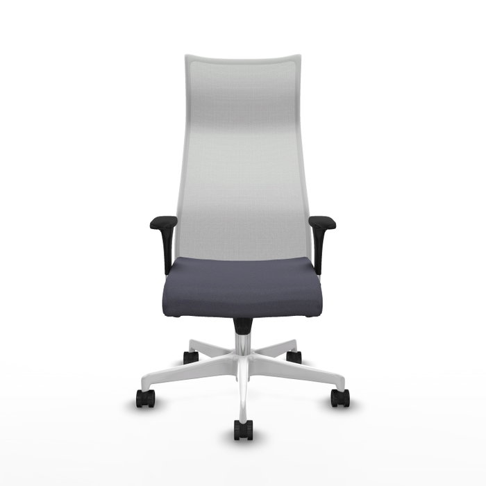 Chaise de Bureau Albacete XL Piqueras y Crespo B1C026N Chaise de Bureau Albacete XL Piqueras y Crespo B1C026N