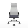 Chaise de Bureau Albacete XL Piqueras y Crespo B1C026N