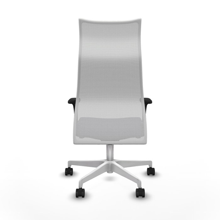 Chaise de Bureau Albacete XL Piqueras y Crespo B1C026N Chaise de Bureau Albacete XL Piqueras y Crespo B1C026N