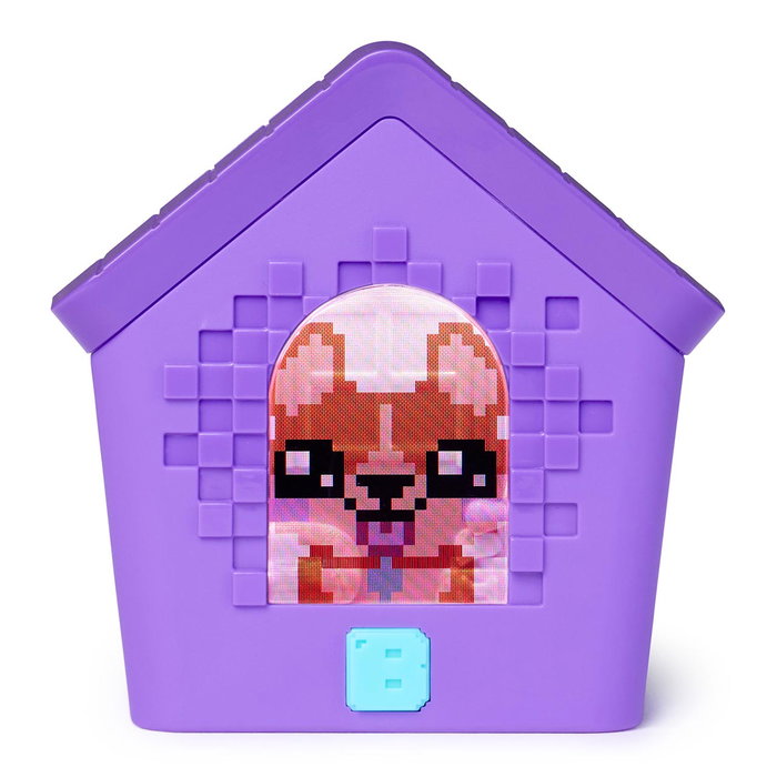 Spin Master Bitzee Doghouse - Mascotte Digitale Interactive Spin Master Bitzee Doghouse - Mascotte Digitale Interactive