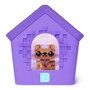 Spin Master Bitzee Doghouse - Mascotte digitale interactive