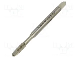 GSR Mâchoire de filetage métrique M4 x 0,7