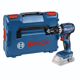 Bosch GSB 18V-45 Professional perceuse à percussion sans fil (solo, L-BOXX)